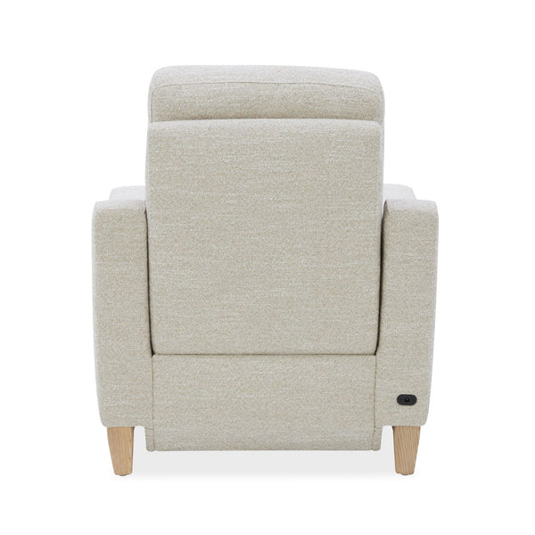 Como ZG Recliner P3 & WS - 6007SF-13P