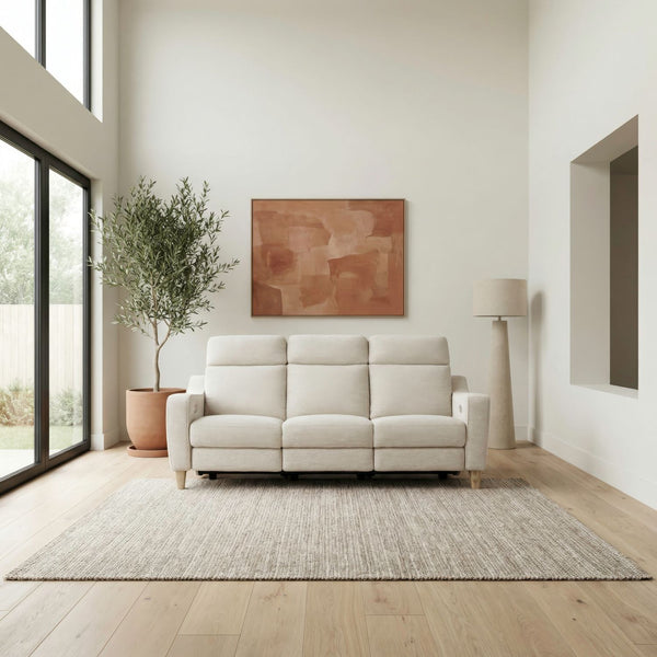 Como ZG Sofa P3 & WS - 6007SF-33P