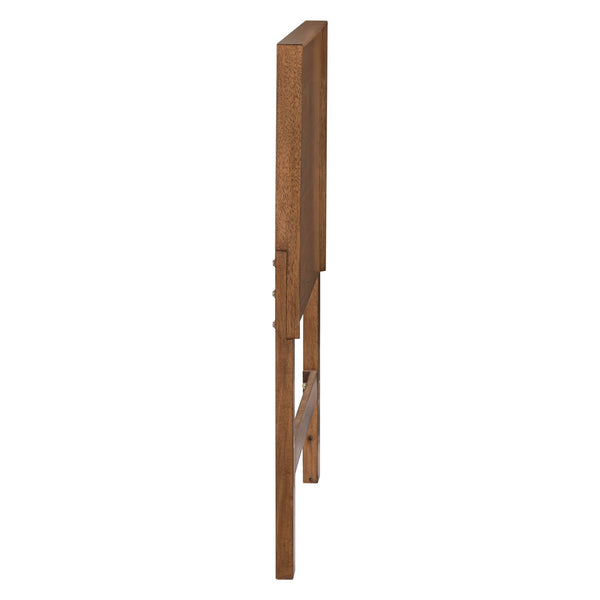 Century Modern Twin Panel Headboard - 604-BR11