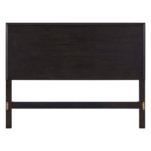 Century Modern Queen Panel Headboard - 604B-BR13