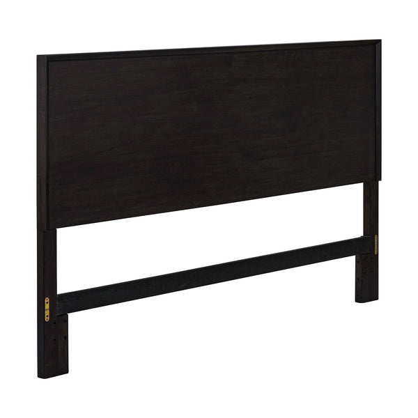 Century Modern King Panel Headboard - 604B-BR15