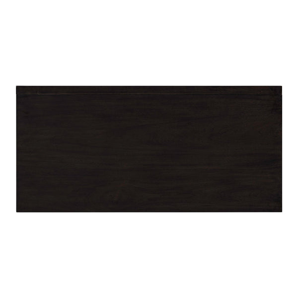 Century Modern 5 Drawer Chest - 604B-BR41