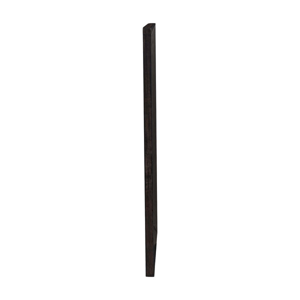Century Modern Landscape Mirror - 604B-BR51