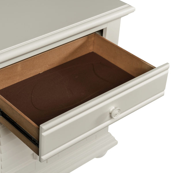Summer House I Dresser & Mirror - 607-BR-DM