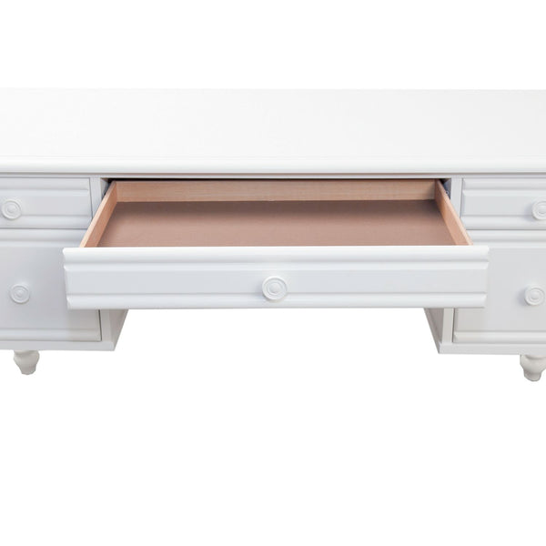 Summer House I 3 Piece Vanity Set - 607-BR-VN