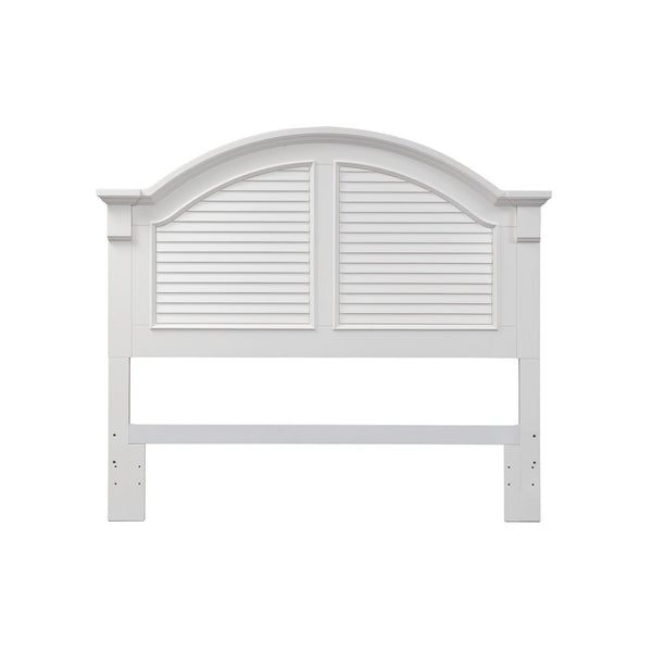 Summer House I Queen Panel Headboard - 607-BR13