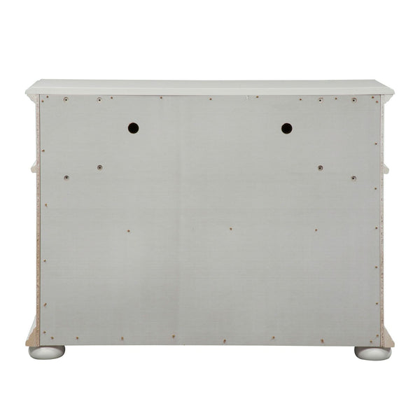 Summer House 6 Drawer Dresser - 607-BR30