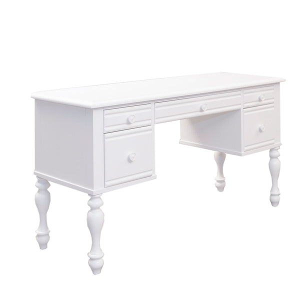 Summer House I Vanity Desk - 607-BR36