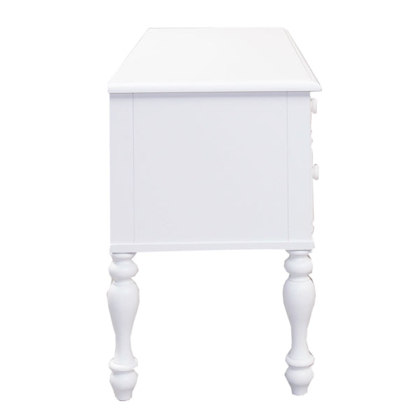 Summer House I Vanity Desk - 607-BR36