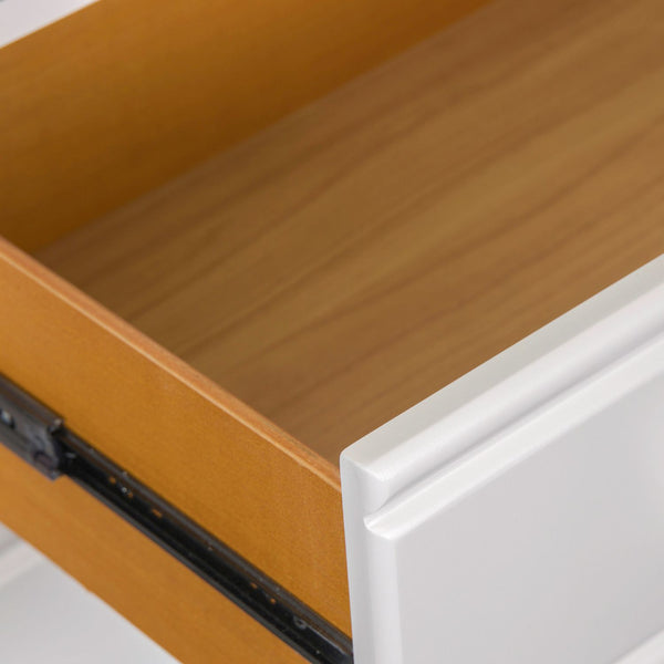 Summer House 5 Drawer Chest - 607-BR40