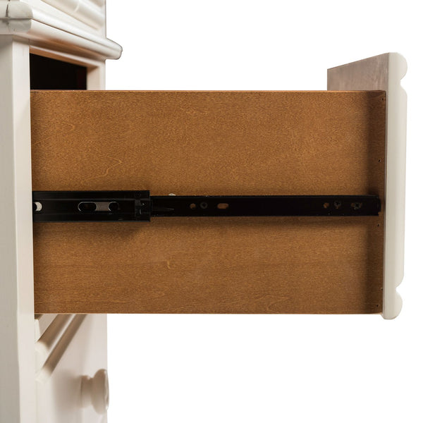 Summer House I Lingerie Chest - 607-BR43