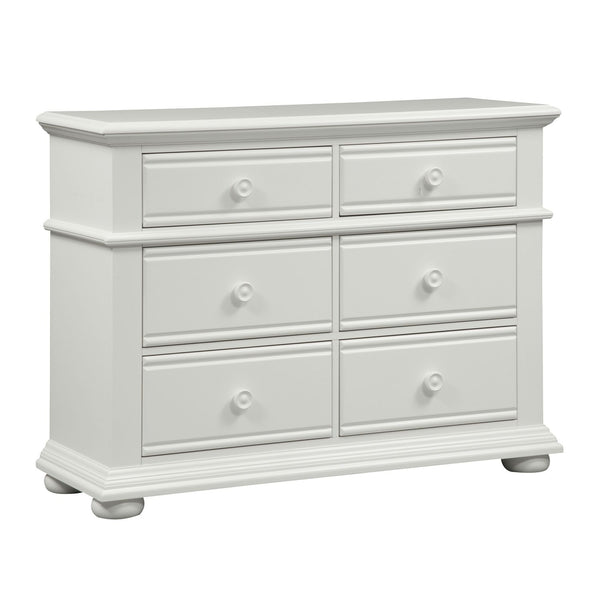 Summer House I Media Chest - 607-BR45