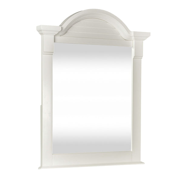 Summer House Small Mirror - 607-BR50