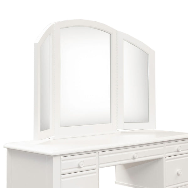 Summer House I Vanity Mirror - 607-BR55