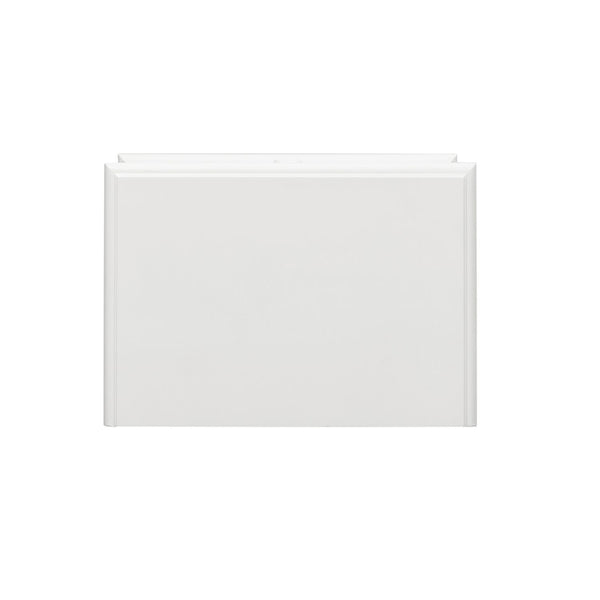 Summer House 2 Drawer Night Stand - 607-BR60