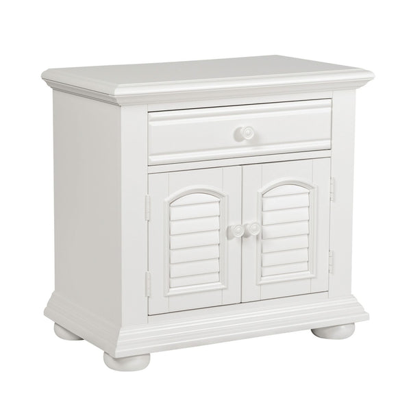 Summer House I Night Stand - 607-BR61