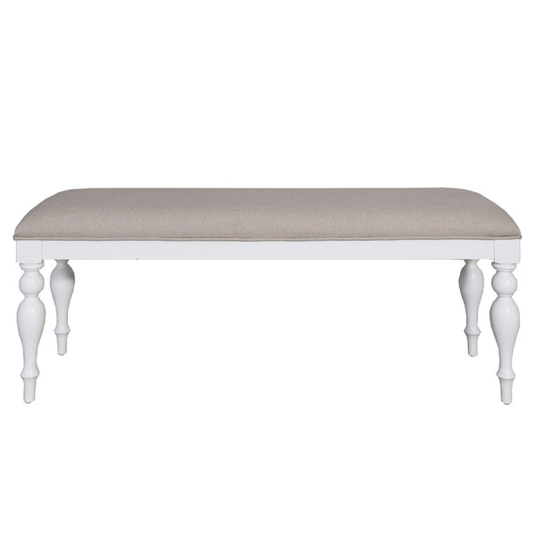 Summer House Bench (RTA) - 607-C9001B