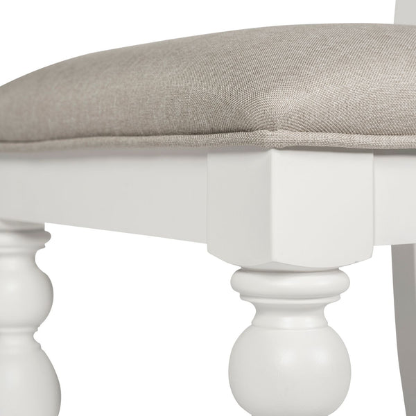 Summer House Splat Back Side Chair (RTA) - 607-C9001S
