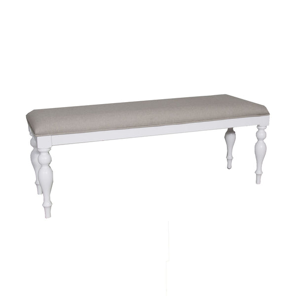 Summer House 6 Piece Rectangular Table Set - 607-CD-6RTS
