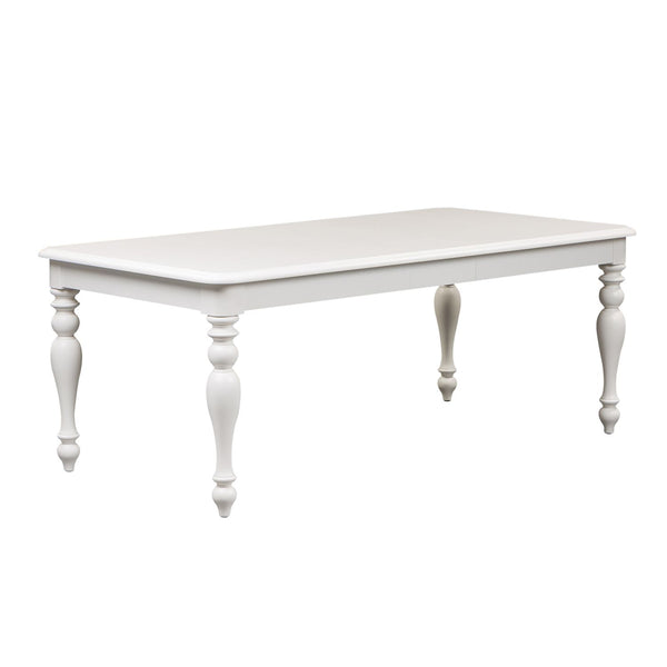 Summer House 7 Piece Rectangular Table Set - 607-CD-7RLS