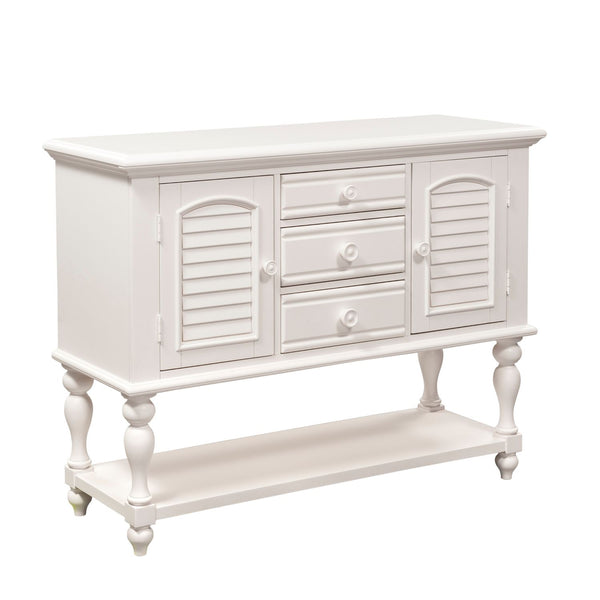 Summer House Server - 607-SR5239