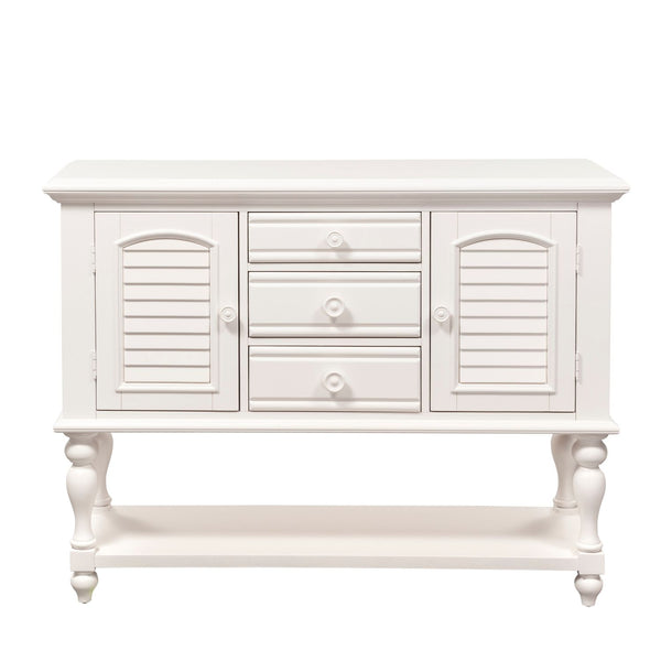 Summer House Server - 607-SR5239