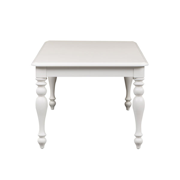 Summer House Rectangular Leg Table - 607-T4078