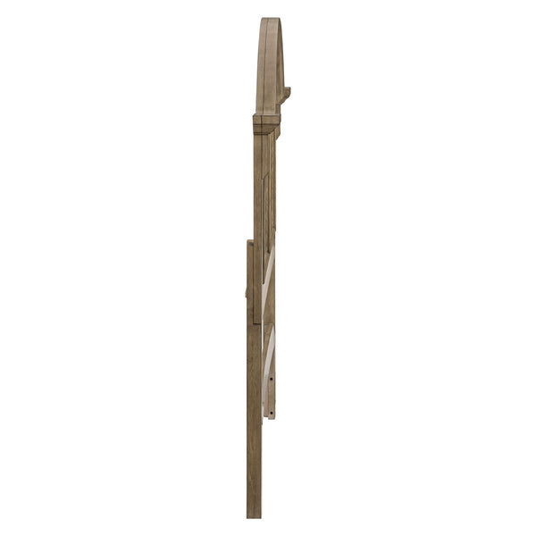 Summer House Queen Panel Headboard - 607N-BR13