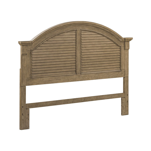 Summer House King Panel Headboard - 607N-BR15