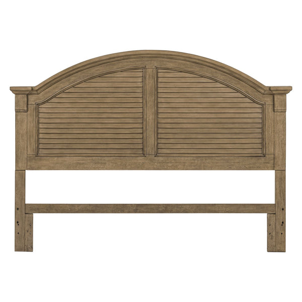 Summer House King Panel Headboard - 607N-BR15