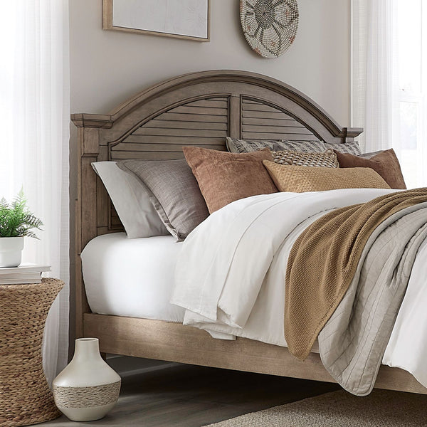 Summer House King Panel Headboard - 607N-BR15