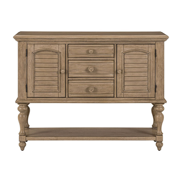 Summer House Server - 607N-SR5239