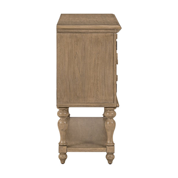 Summer House Server - 607N-SR5239
