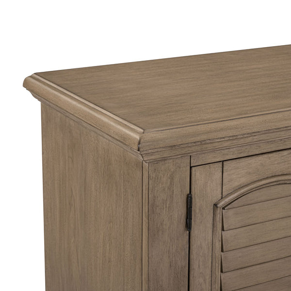 Summer House Server - 607N-SR5239