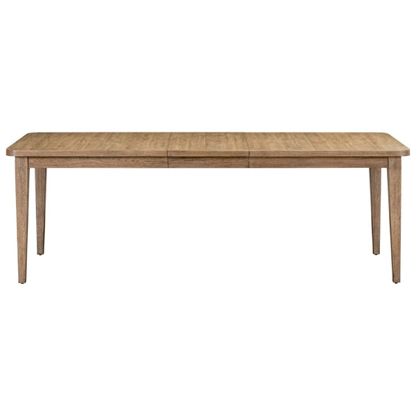 Sheridan Pointe Rectangular Leg Table - 611-T3890