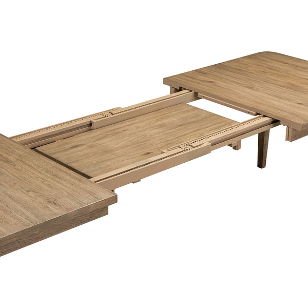 Sheridan Pointe Rectangular Leg Table - 611-T3890