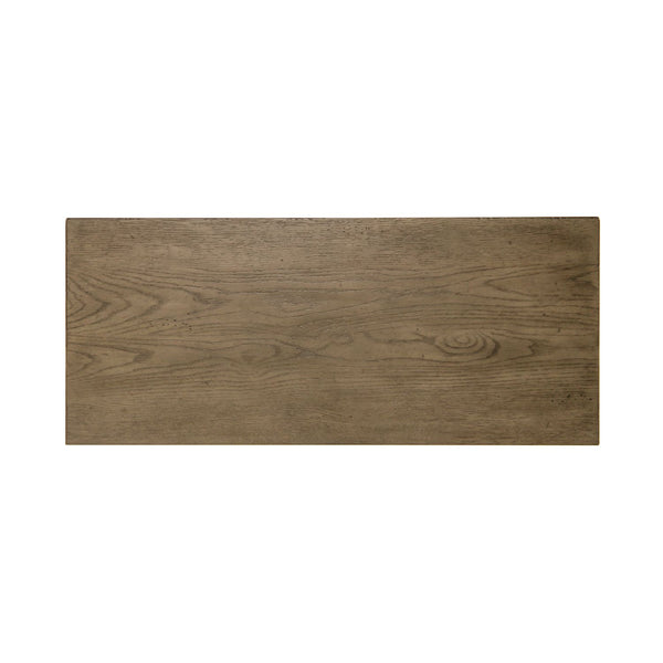 Americana Farmhouse 5 Drawer Chest - 615-BR41