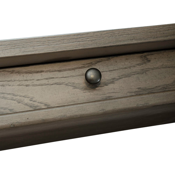 Americana Farmhouse Rectangular Cocktail Table