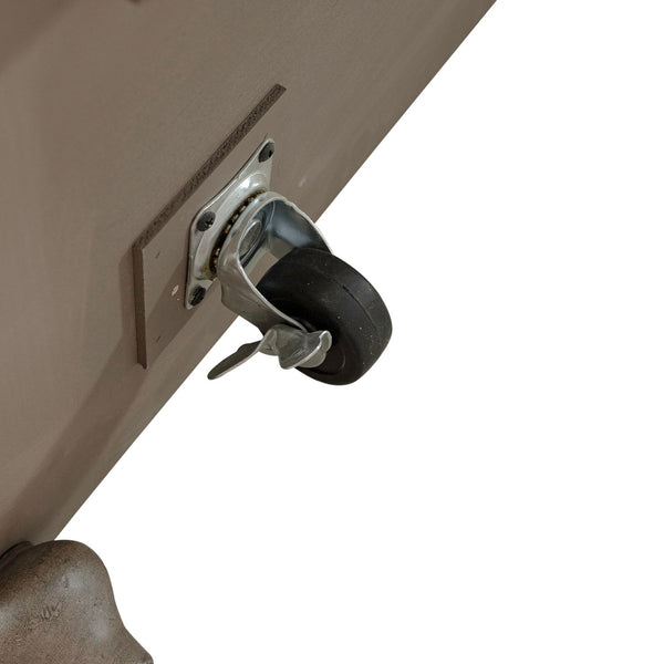 Americana Farmhouse Rectangular Cocktail Table