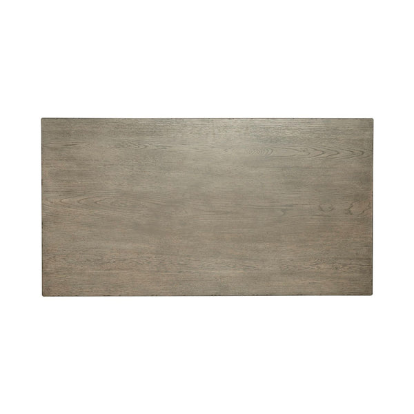 Americana Farmhouse Rectangular Cocktail Table