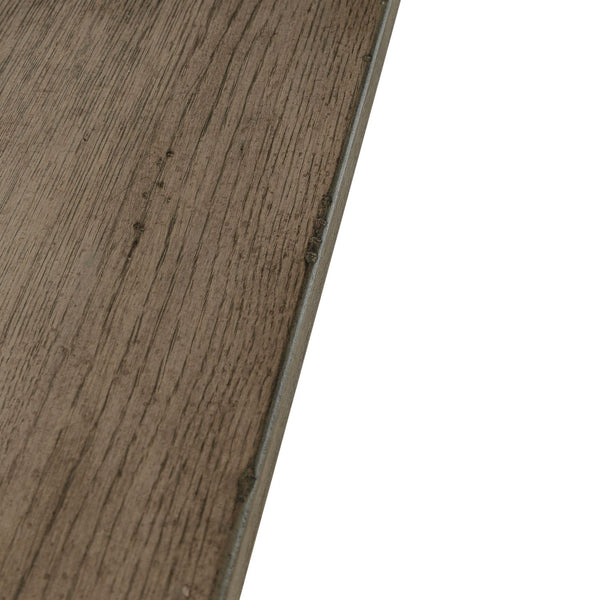 Americana Farmhouse Console Bar Table