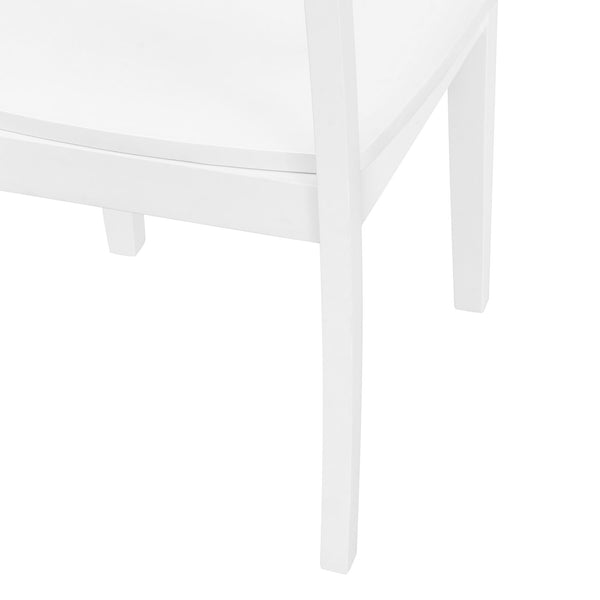 Landale Ladderback Side Chair (RTA) - 617-C2000S