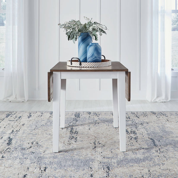 Landale Drop Leaf Table - 617-T3650