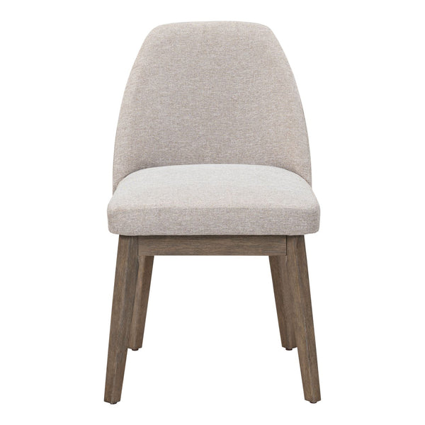 Edison Uph Side Chair (RTA)