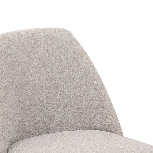 Edison Uph Side Chair (RTA) - 618-C6501S