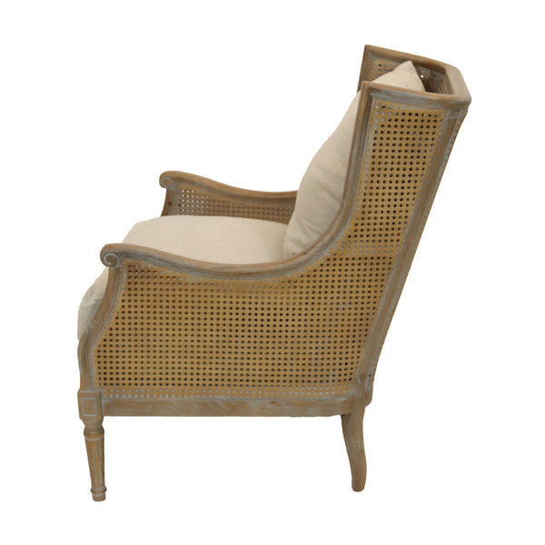 Tova Occasional Chair - view 3 - 20-387