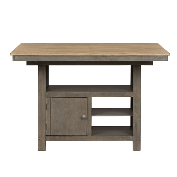 Lindsey Farm Kitchen Island Top - 62-IT5446