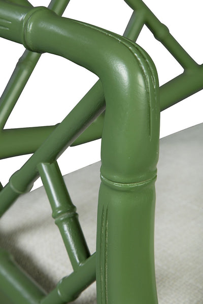Green Sawyer Arm Chair - 51478AG69 - image 6