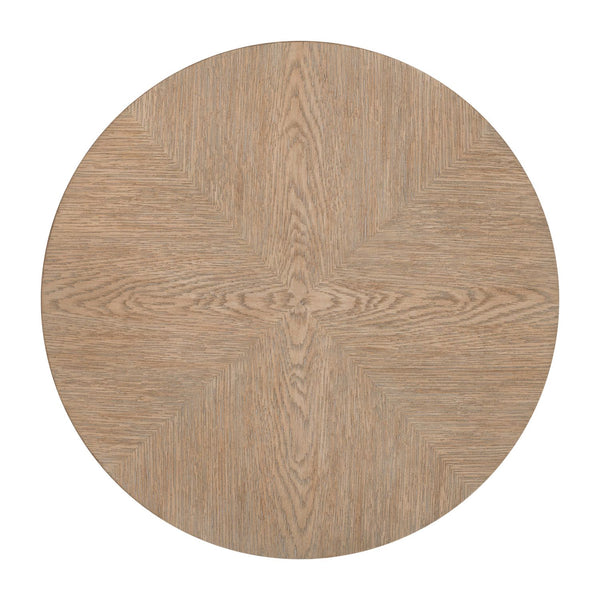 Paran Place Round Chairside Table - 624-OT1021