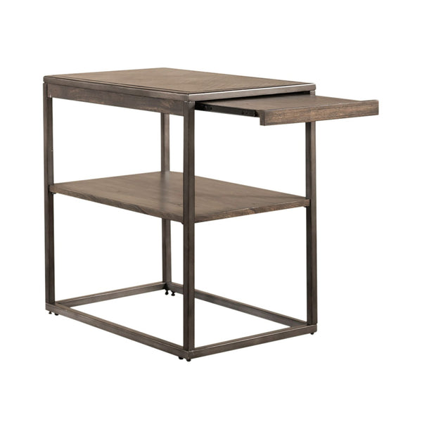 Jamestown Chair Side Table - 626-OT1021